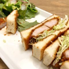 Carré Pain de Mie張用戶圖片