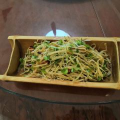味江南竹筒菜(泰山路店) User Photo