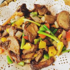 Zhimagu·jingling Restaurant User Photo