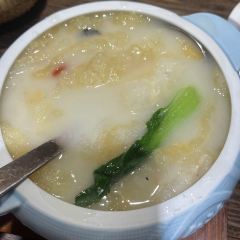 KUI SHENG JU User Photo