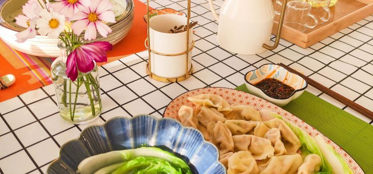 抚仙湖.觅觅花园