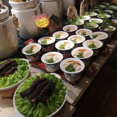 卢氏跑马汤·宴会厅(铜山店) User Photo