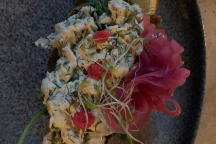 Christianshavns Faergecafé