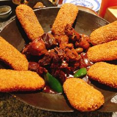 南京大牌档(西单食宝街店) User Photo