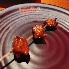 New China Restaurant User Photo
