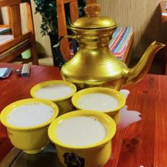 宗喀藏餐 User Photo