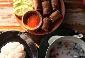 Mr. KAI Restaurant user photo