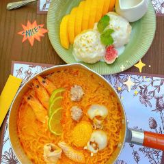 chouburi User Photo