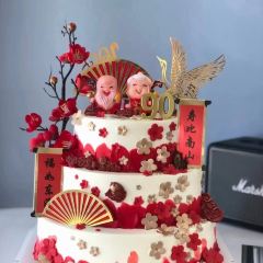 Xinlixiang West Bakery (jinbaiwan) 여행 사진