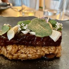 Kato Restaurant User Photo