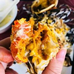 阿瘦农家蟹庄·阳澄湖大闸蟹·农家乐(莲花岛店) User Photo