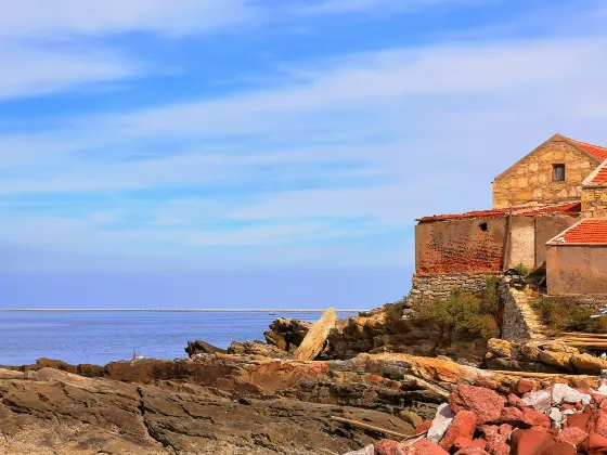 2-звездочные отели в г. Ляньюньган