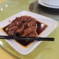 YUAN ZAI BING User Photo