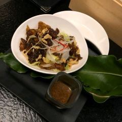 藝奇新日本料理(板橋麗寶店)張用戶圖片
