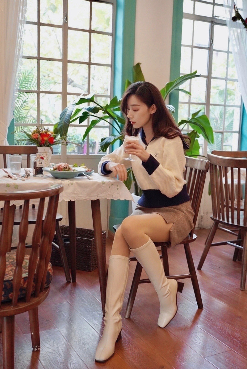 รีวิวที่เที่ยวเซี่ยงไฮ้ HUGO HUSKY HOUSE คู่มือท่องเที่ยวจาก