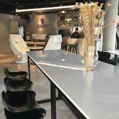 Victoria's Coffee Shop User Photo