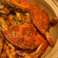 CHERRY GARDEN BY CHEF FEI User Photo