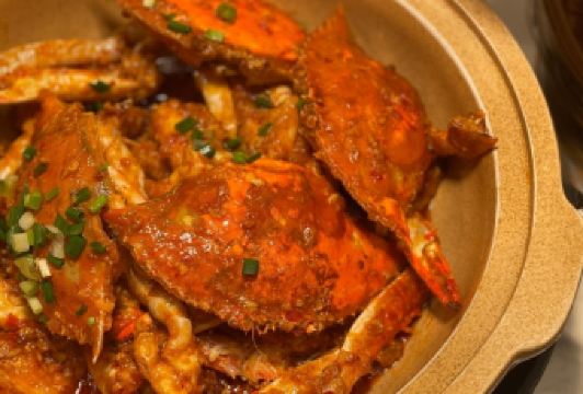 Cherry Garden by Chef Fei User Photo