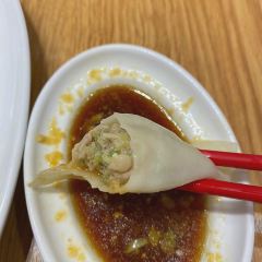 Hao Ma Wang JiaoZi Restaurant (DaDong) 여행 사진