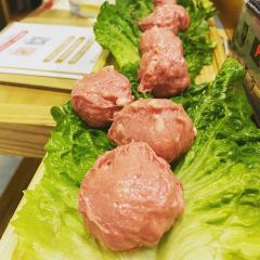 耍牛满·爽腩鲜牛肉火锅(台山昌大昌店) User Photo