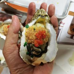 木屋燒烤(惠陽華潤小徑灣店)張用戶圖片