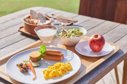 QianDao Lake Restaurant