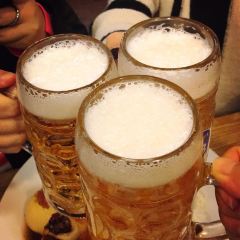 Hofbraeuhaus Hamburg User Photo