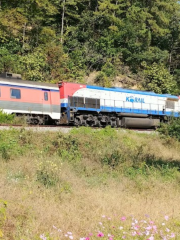 Nampyeong station