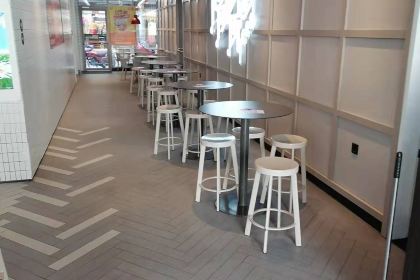 肯德基(情歌广场店)