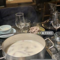 Lao Wang Guo Wu Indian Restaurant (SiChuan North Road) User Photo