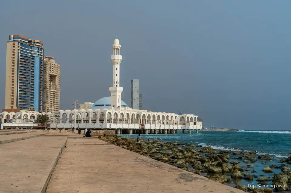 4_Al Rahmah Mosque