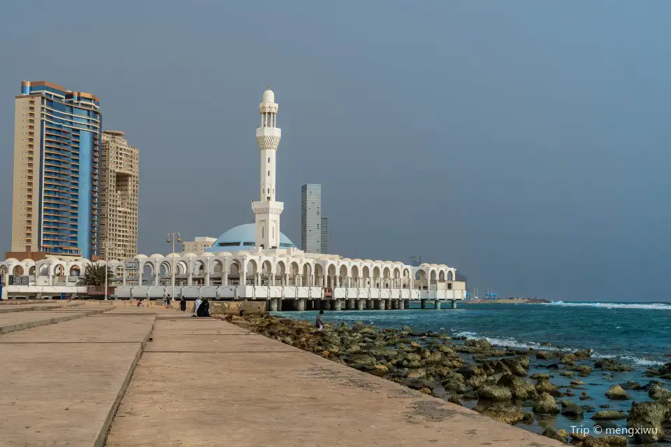 4_Al Rahmah Mosque