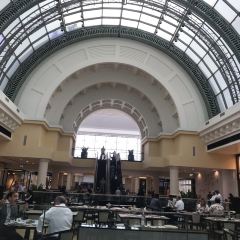 Emporio Armani Cafe User Photo