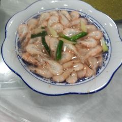 DongTian Restaurant 여행 사진