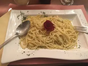 Restaurant Bellavista