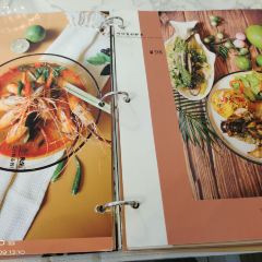 Tai Ban Na Designer Thai Restaurant User Photo