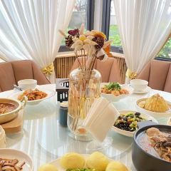 XIN YUAN JIU LOU User Photo
