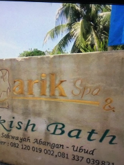 Carik Spa & Turkish Bath