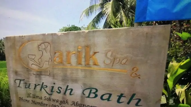 Carik Spa & Turkish Bath
