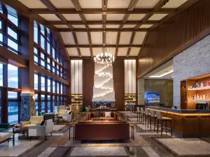 长白山鲁能胜地瑞士酒店度假村·意大利餐厅