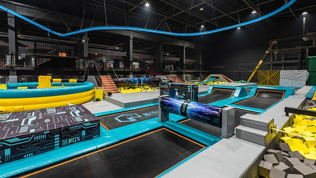 Happiness Expert(Shenyang Tiexi Store)