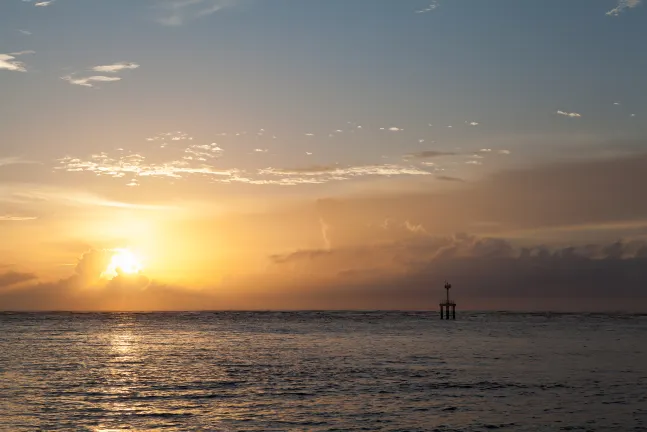 Hotels in Koh Yao Yai With Wi-Fi
