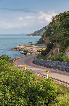 Отзывы об отеле Tamnanpar Resort