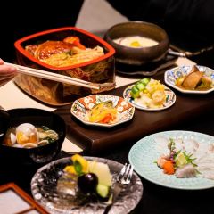 Da Ji Kaiseki (Jinxian Road Branch) User Photo