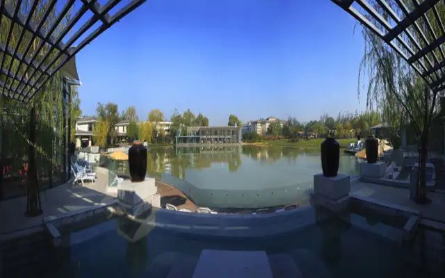 4_春暉園溫泉