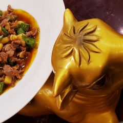 Xinbailu Restaurant (aiqinhaigouwugongyuan) ảnh của người dùng