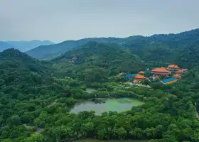 Jade World Resort