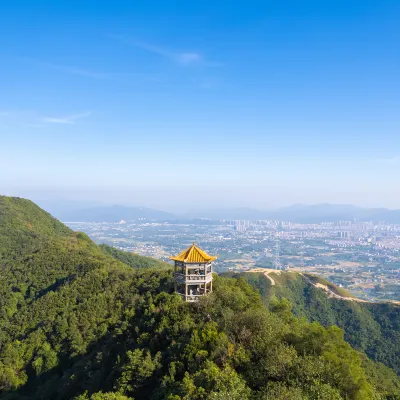 2-звездочные отели в г. Янчунь