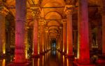 Basilica Cistern