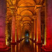 Historical attractions